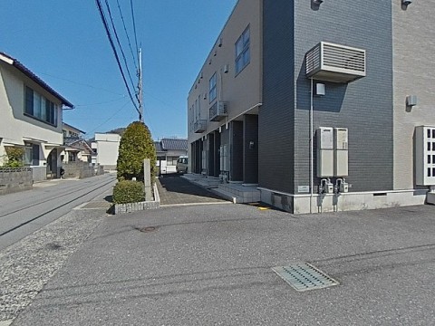 パノラマ