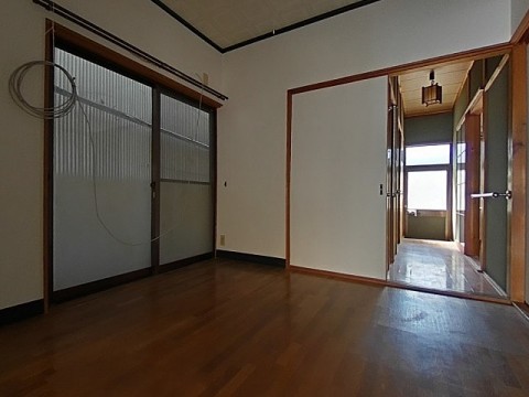 パノラマ