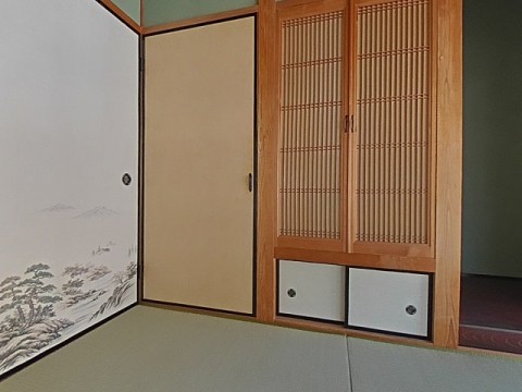 パノラマ