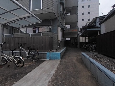 パノラマ