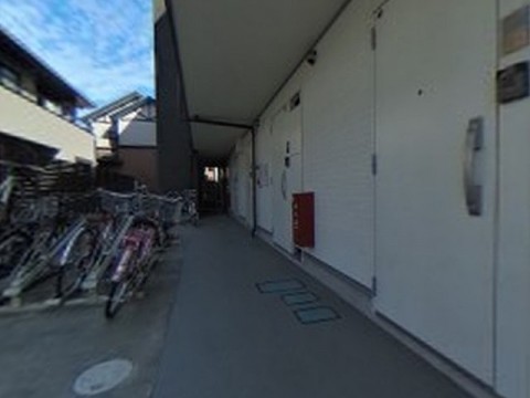 パノラマ