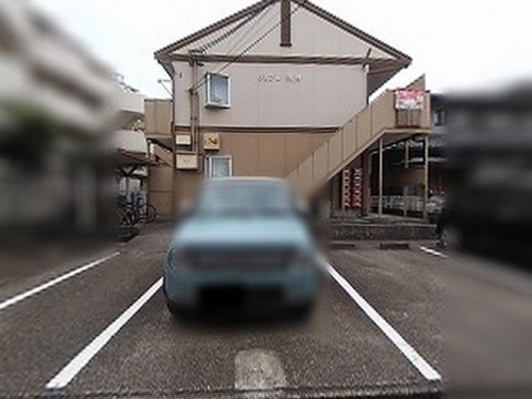 パノラマ