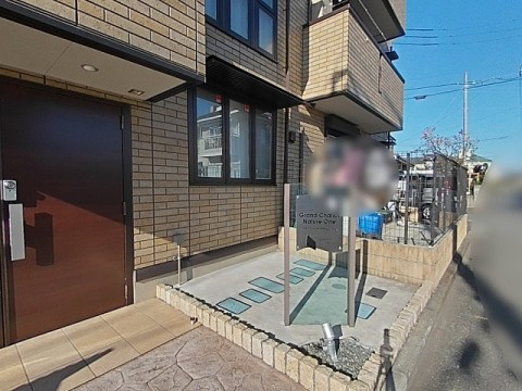 パノラマ
