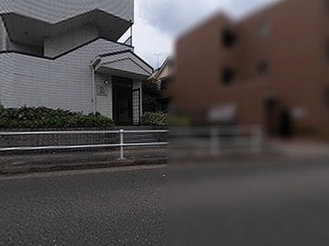 パノラマ