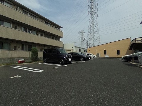 パノラマ