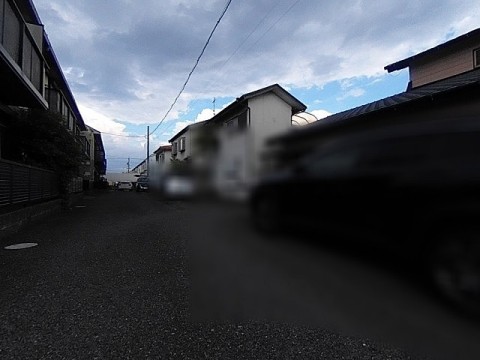 パノラマ