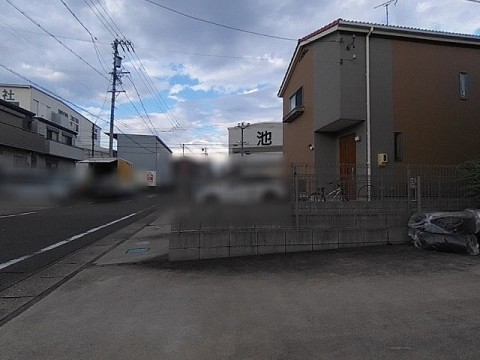 パノラマ
