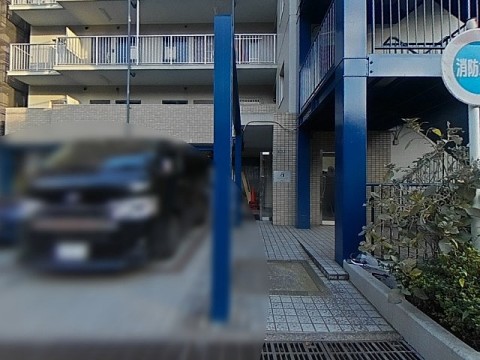 パノラマ