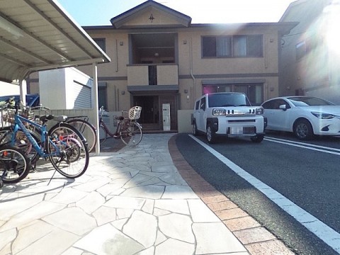 パノラマ