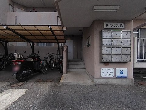 パノラマ