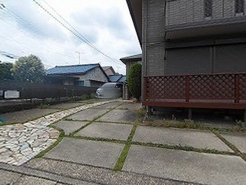 パノラマ