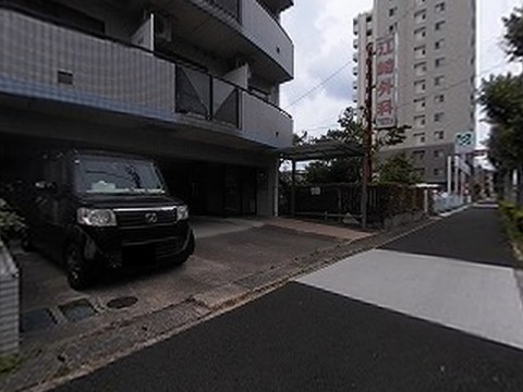 パノラマ