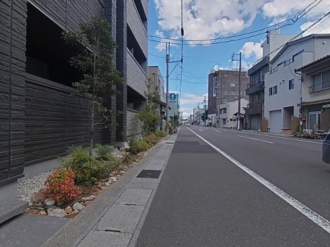 パノラマ