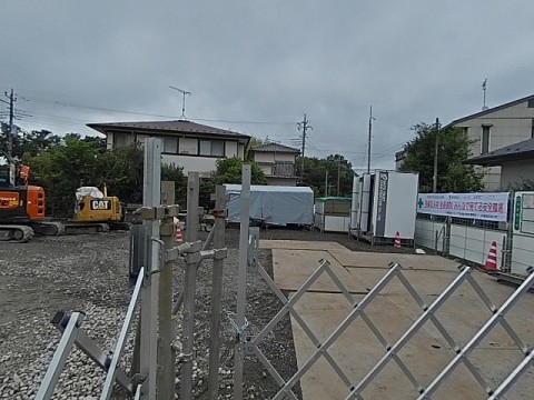 パノラマ