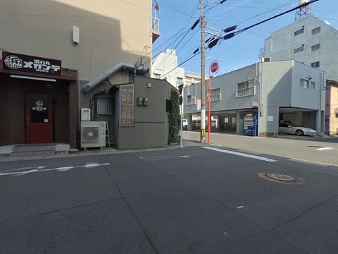 パノラマ