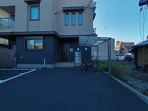 パノラマ
