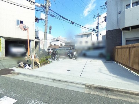 パノラマ