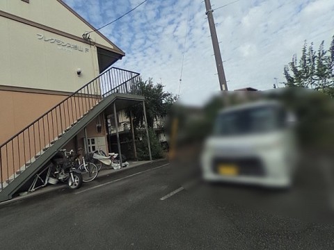 パノラマ
