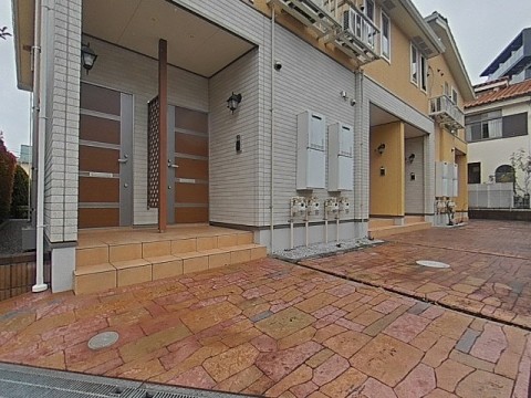 パノラマ