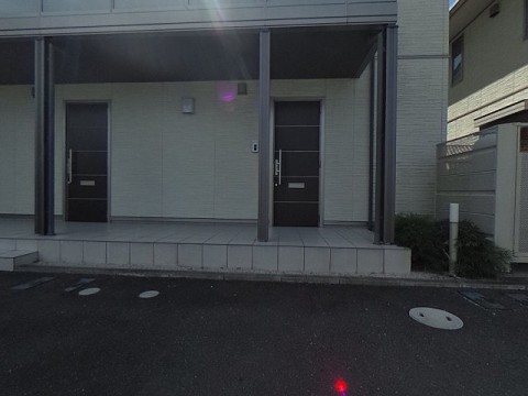 パノラマ