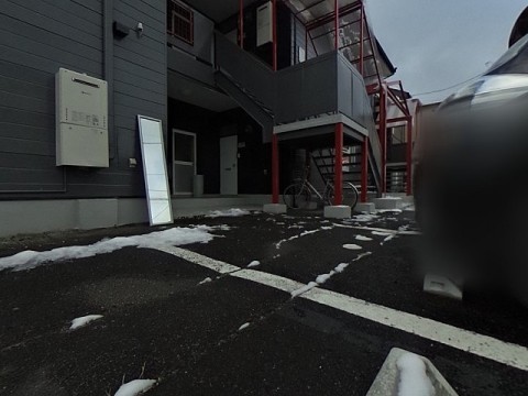 パノラマ