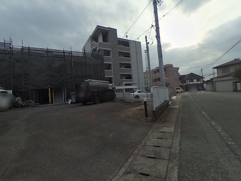 パノラマ