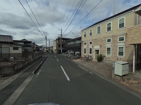 パノラマ