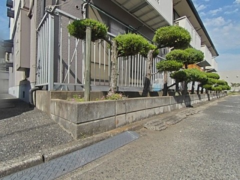パノラマ