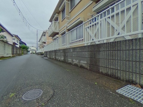 パノラマ