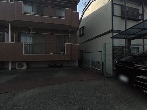 パノラマ