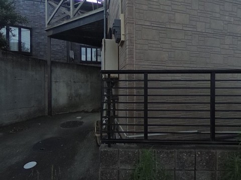 パノラマ