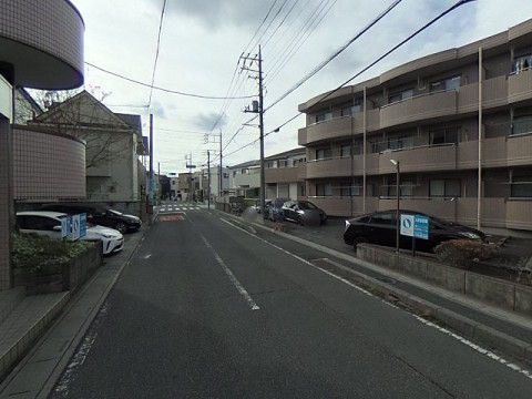 パノラマ