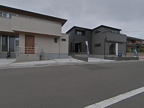 パノラマ