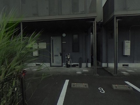 パノラマ