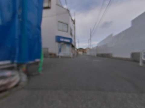 パノラマ