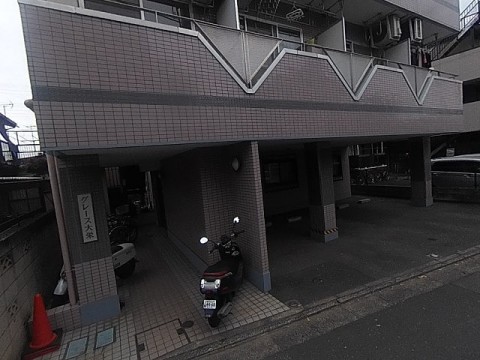パノラマ