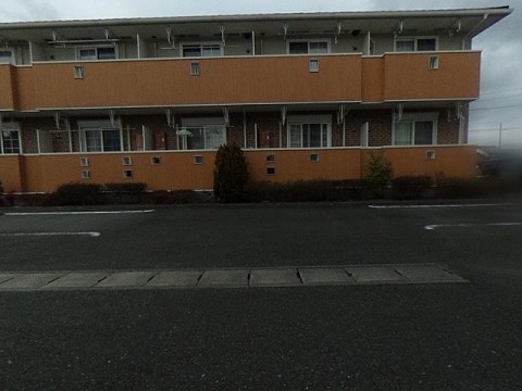 パノラマ