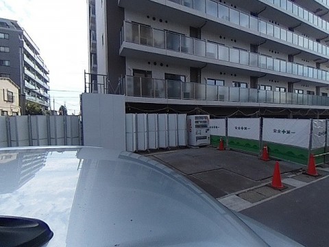 パノラマ