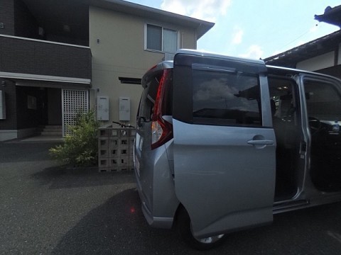 パノラマ
