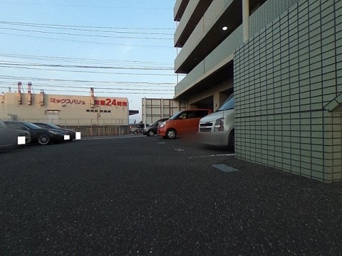 パノラマ