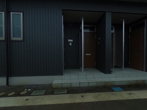 パノラマ
