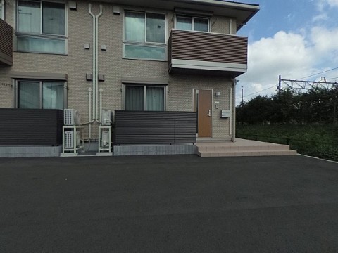 パノラマ