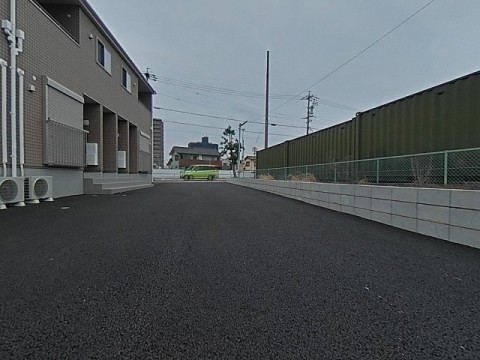 パノラマ