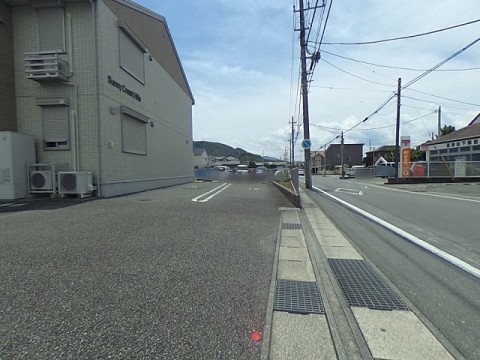 パノラマ
