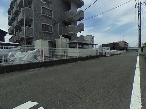 パノラマ