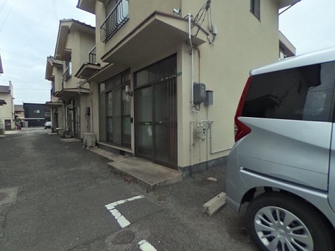 パノラマ