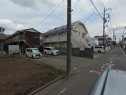 パノラマ