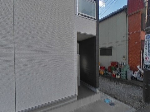 パノラマ