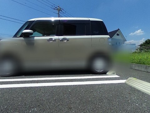 パノラマ