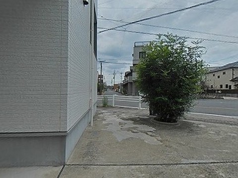パノラマ